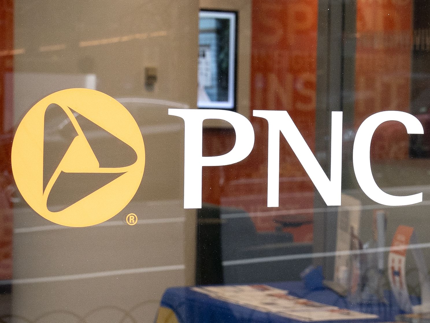 Rising rates contribute to PNC auto loan dip