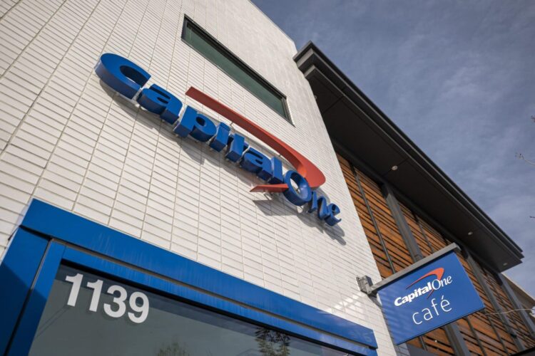 Capital One