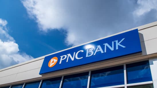 PNC Financial’s auto portfolio jumps 18% YoY in Q1