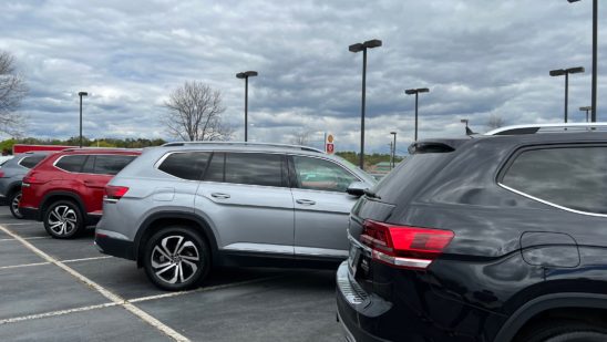AutoNation pursues captive