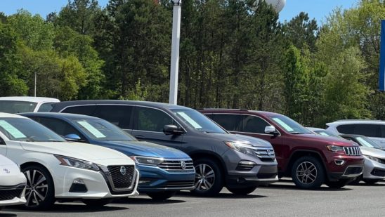 Huntington posts record Q1 originations despite tight supply