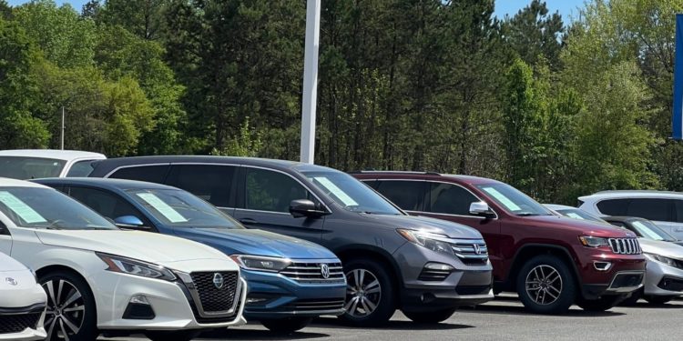 Huntington posts record Q1 originations despite tight supply