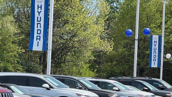 Hyundai Capital to increase automation in financing process