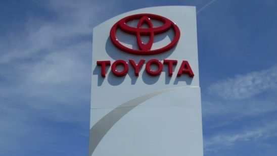 5 questions with … Toyota Financial Services VP of Sales Joanna Dean