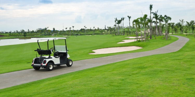Octane expands golf cart financing into prime