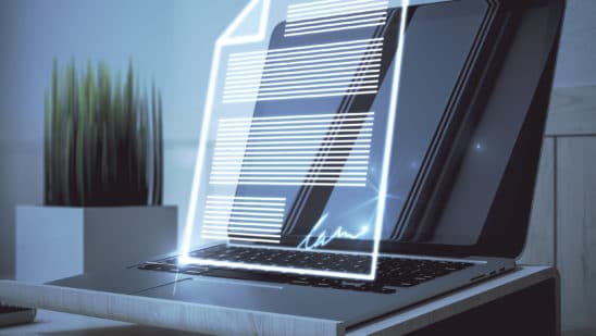 Lightico integrates Wolters Kluwer’s eVault compliance tech