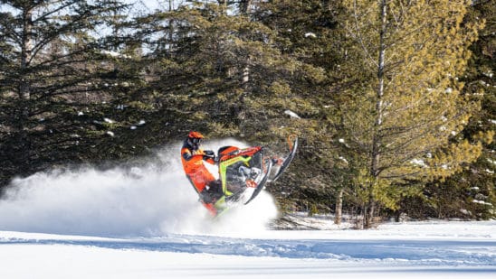 Polaris raises retail prices to offset supply chain costs in Q1
