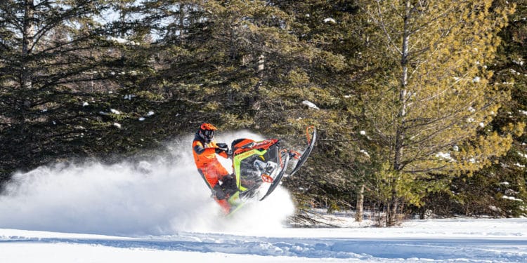 Polaris raises retail prices to offset supply chain costs in Q1