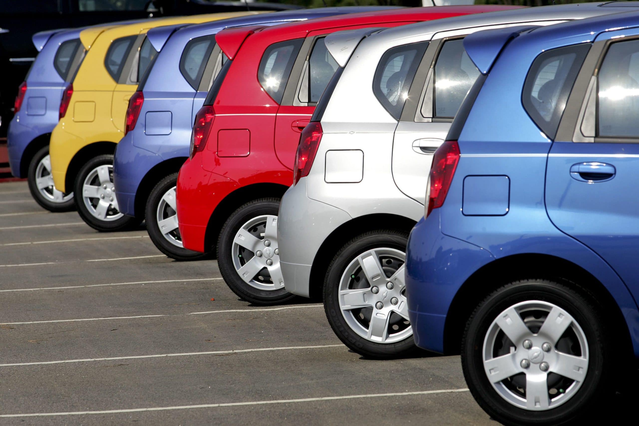 May SAAR forecast to drop 17 YoY to 14M units Auto Finance News
