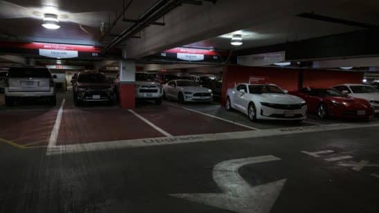 Rental car companies continue used-market shakeup in Q1