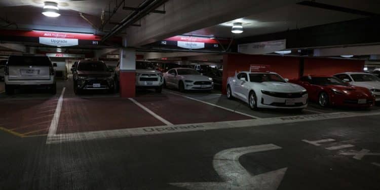 Rental car companies continue used-market shakeup in Q1