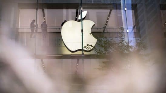Apple hires 31-year Ford veteran to ramp up electric-car work