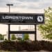 Signage outside Lordstown Motors Corp. headquarters in Lordstown, Ohio, U.S., on Saturday, May 15, 2021. Lordstown Motors Corp. is scheduled to release earnings figures on May 24.