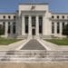 The Marriner S. Eccles Federal Reserve building in Washington, D.C., US, on Sunday, May 22, 2022.