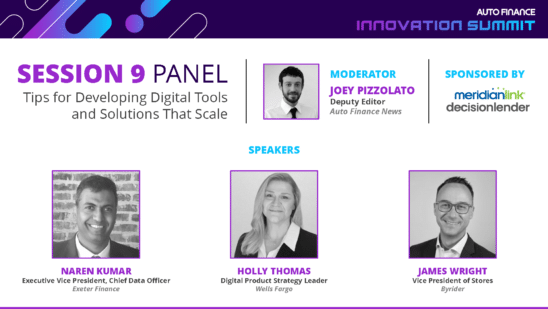Tips for Developing Digital Tools and Solutions That Scale