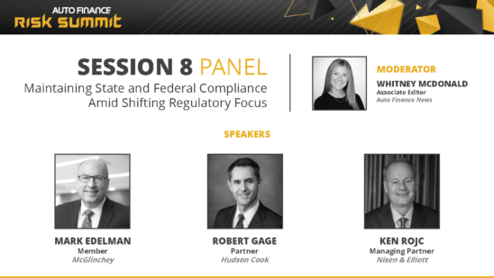 Maintaining State and Federal Compliance Amid Shifting Regulatory Focus