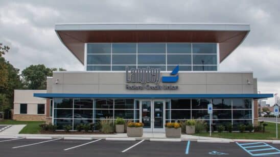 Langley FCU President of Consumer Lending Jose Iregui discusses growth strategies, new product launch