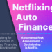Drive a better consumer experience in auto financing with instant decisioning