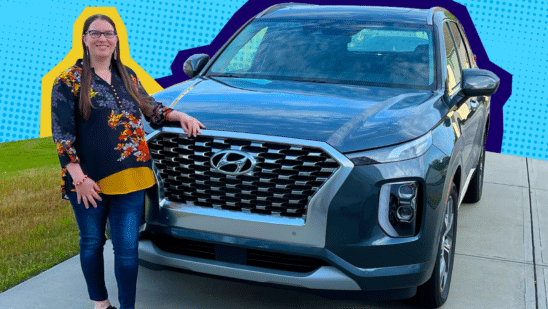 Inside today’s car-buying experience