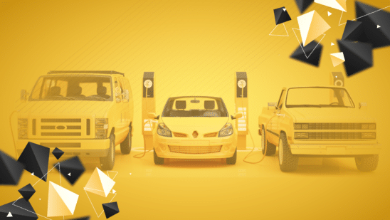 Analysts adapt: EV forecasting requires creativity amid lacking historical data