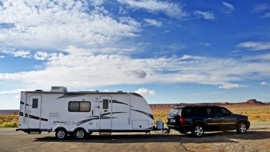Towable values rise 2.5% in April following declines as supply improves