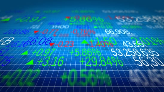 Online auto retailer stocks plummet following Fed rate hike