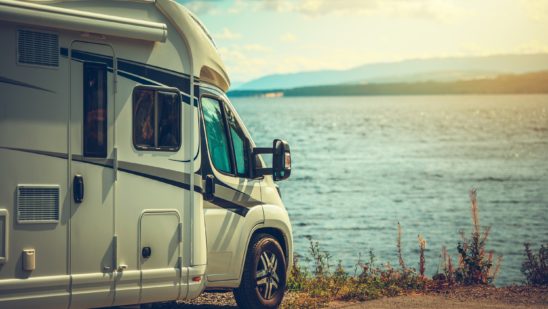 Camping World F&I profits rise 17% YoY as RV demand, pricing hold strong