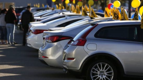 73-84-month loans on new and used vehicles increase YoY in Q1 2022