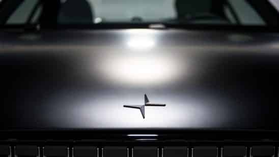 DriveItAway launches Polestar EV subscription service with an eye toward ownership