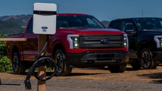Carmakers hit the brakes on EV lease buyouts to control resale market 