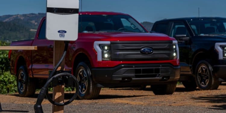 Carmakers hit the brakes on EV lease buyouts to control resale market 