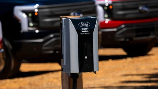 Ford is investing $3.7 billion to expand Midwestern auto plants
