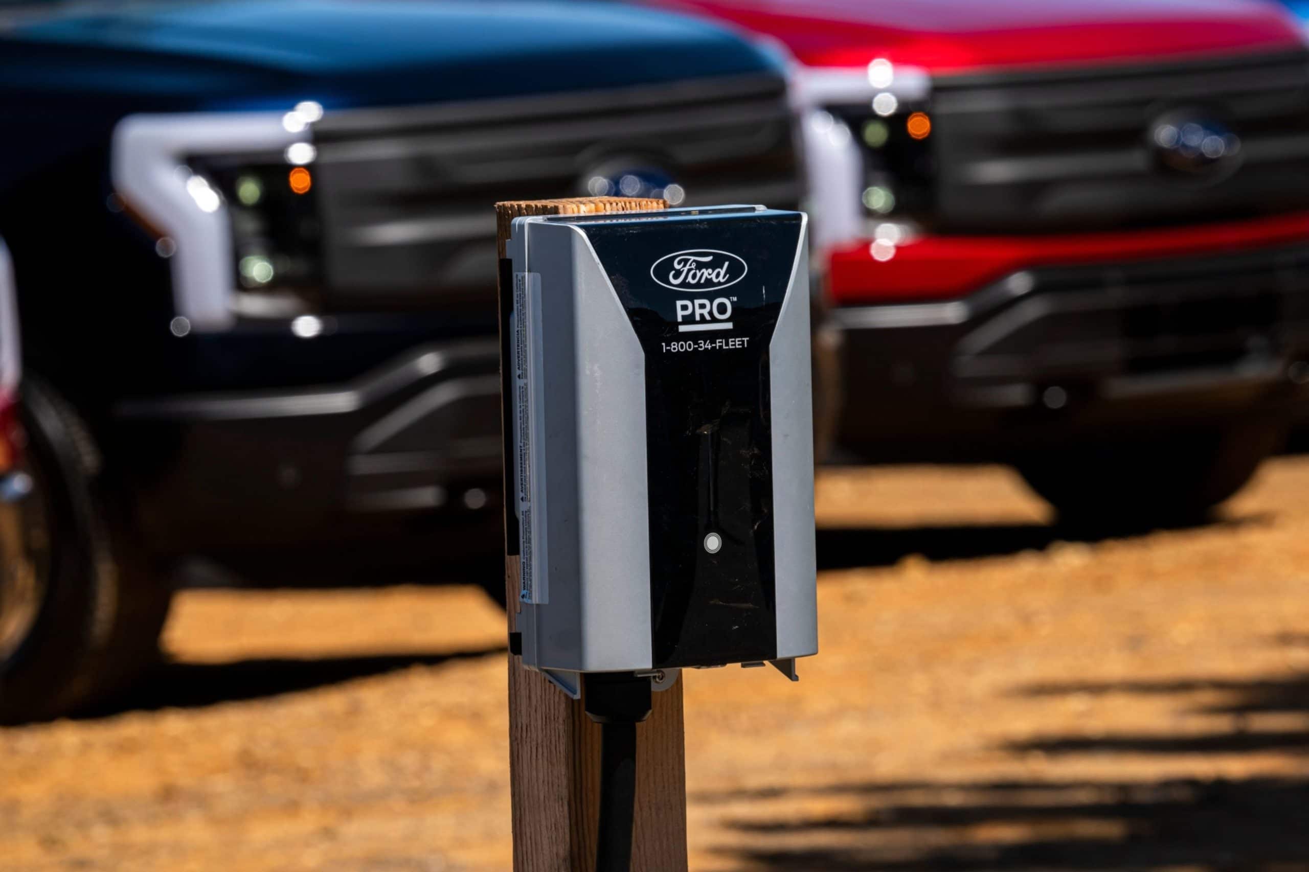 DriveItAway launches Ford plug-in hybrid subscription - Vimarsana News