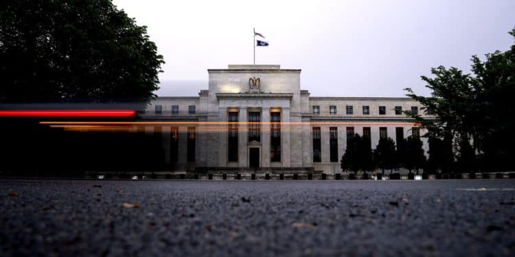 Fed mulls ‘game changer’ to jolt inflation: Decision day guide