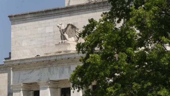 Fed hikes rates 75 basis points, intensifying inflation fight