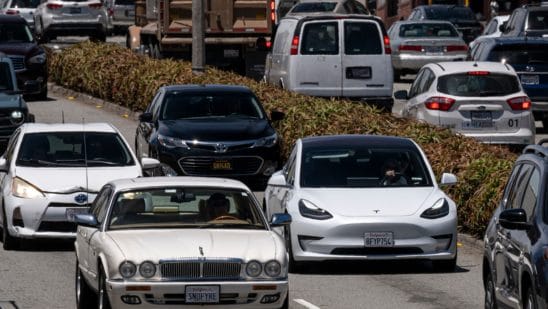Inflation turns EVs into luxury items, threatening broader electric shift