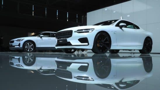 Polestar’s lukewarm debut sends troubling signal for EV makers