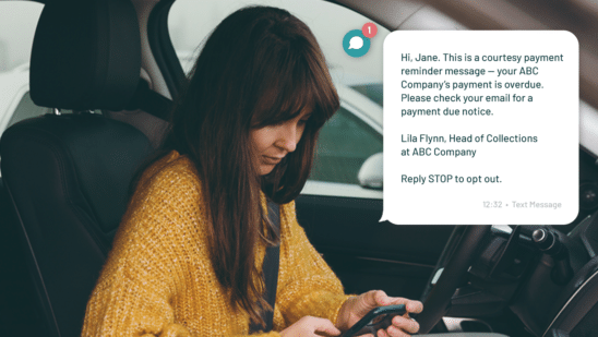 How collection software can help bridge the gap in the Auto finance past-due customer experience