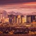 las vegas strip