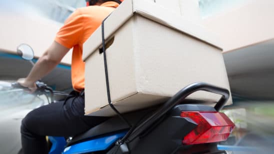 Powersports lender MotoLease to launch EV fleet leasing program