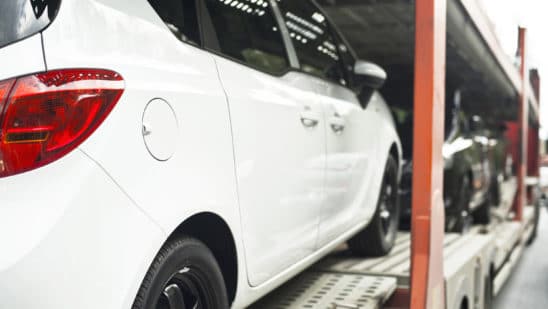 Vehicle shipping fintech RunBuggy secures series A funding