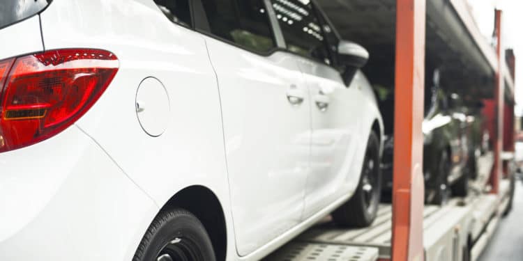 Vehicle shipping fintech RunBuggy secures series A funding