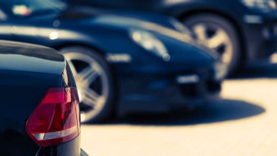 New-vehicle retail SAAR expected to decline in June