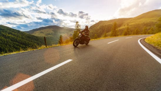 Powersports lender ThunderRoad Financial eyes growth despite supply shortage