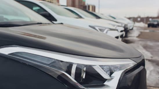 New-vehicle SAAR projections for 2022 revised to 14.4M units  