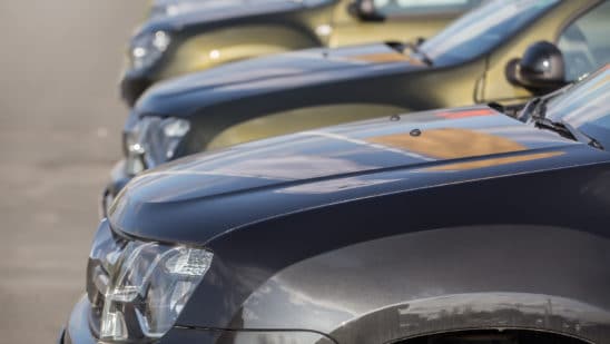Used-vehicle values tick up as tax refund delays extend spring sales season