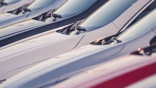 New-vehicle ATPs jump 14% YoY in May amid stagnating supply