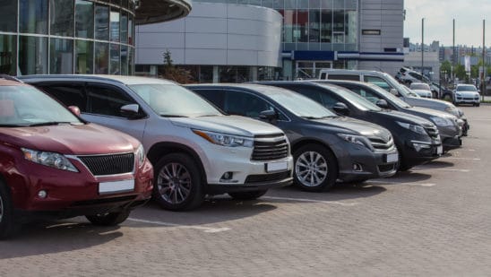 TrueCar acquires automotive retail fintech Digital Motors