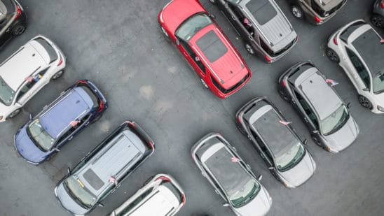 Strategy Upshift: Is the mature captive model facing disruption? 