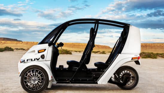 FreedomRoad Financial inks financing deal with EV manufacturer Arcimoto